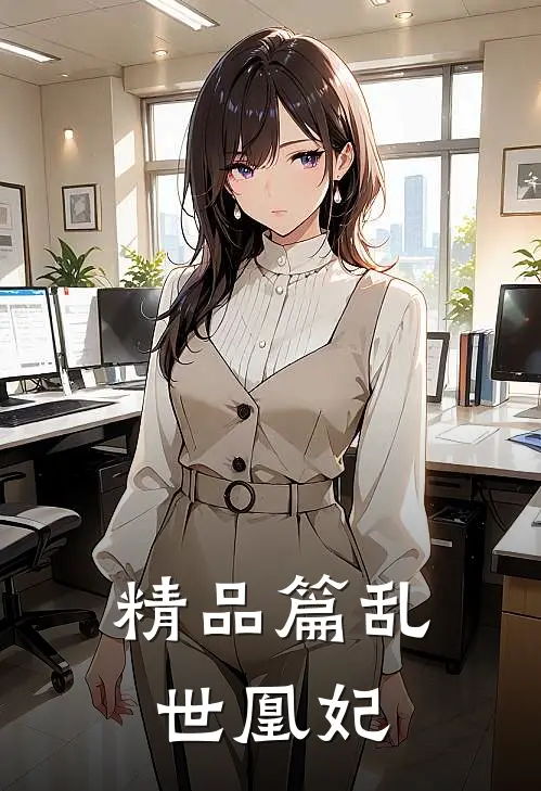 精品篇乱世凰妃