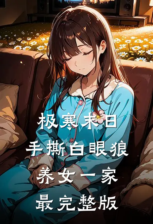 极寒末日，手撕白眼狼养女一家最完整版
