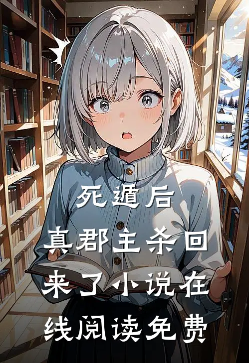 死遁后，真郡主杀回来了小说在线阅读免费