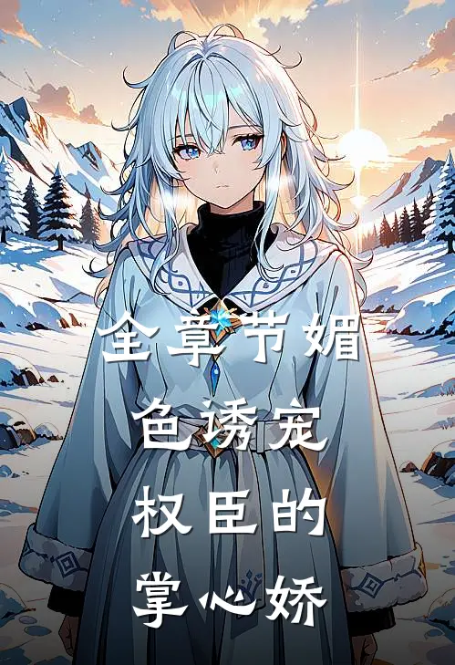 全章节媚色诱宠：权臣的掌心娇