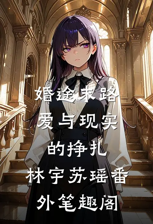 婚途末路：爱与现实的挣扎：林宇苏瑶番外笔趣阁