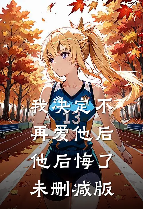 我决定不再爱他后，他后悔了未删减版