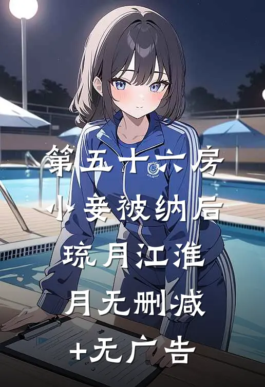第五十六房小妾被纳后琉月江淮月无删减+无广告