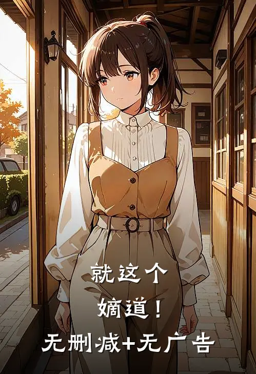 就这个嫡道！无删减+无广告