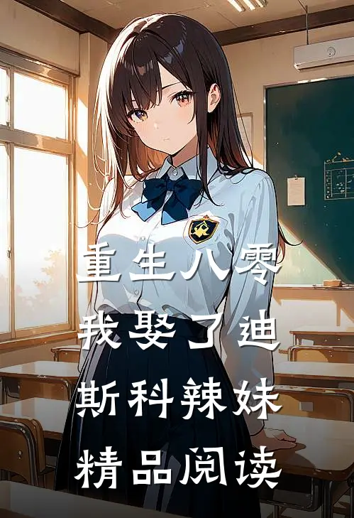 重生八零：我娶了迪斯科辣妹精品阅读