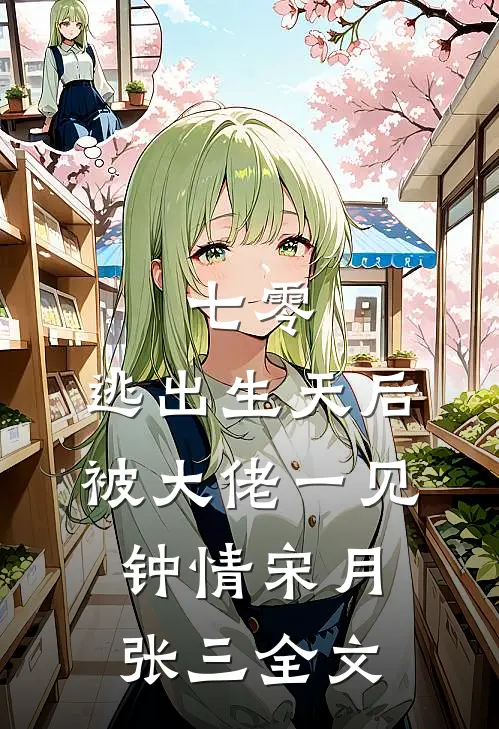 七零：逃出生天后被大佬一见钟情宋月张三全文