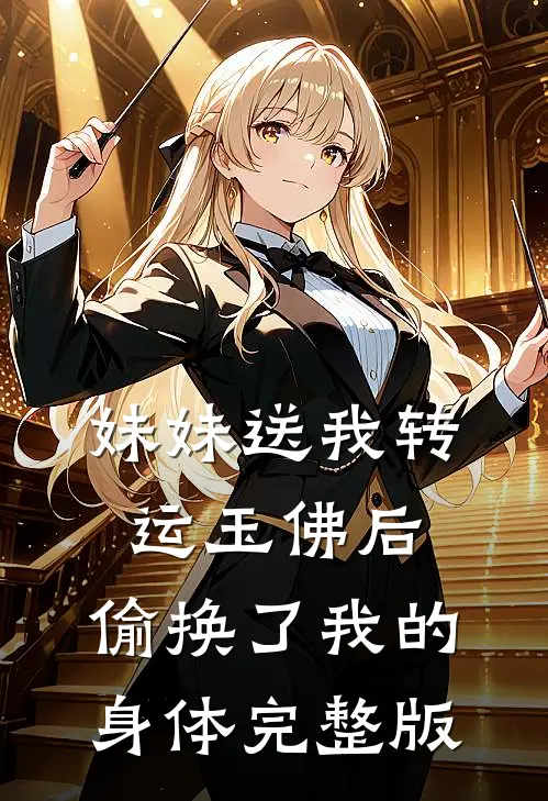 妹妹送我转运玉佛后，偷换了我的身体完整版