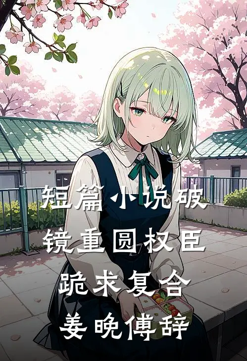 短篇小说破镜重圆权臣跪求复合姜晚傅辞