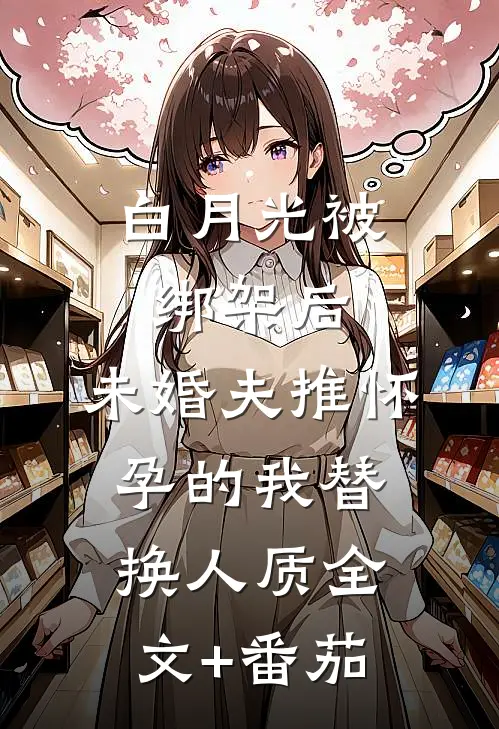 白月光被绑架后，未婚夫推怀孕的我替换人质全文+番茄