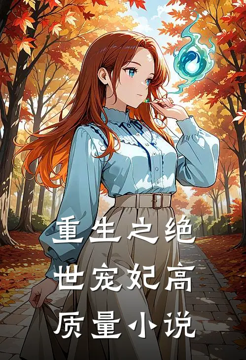 重生之绝世宠妃高质量小说