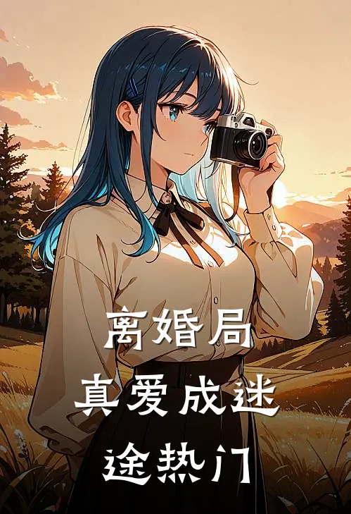 离婚局，真爱成迷途热门
