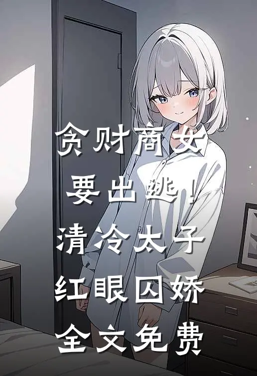 贪财商女要出逃！清冷太子红眼囚娇全文免费
