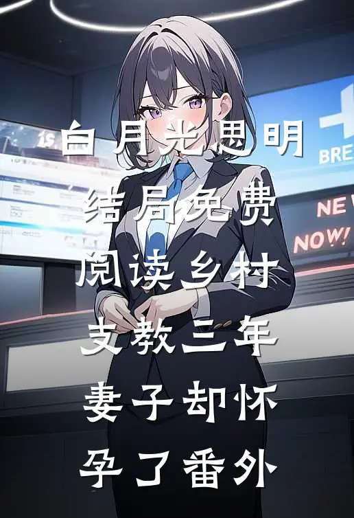 白月光思明结局免费阅读乡村支教三年，妻子却怀孕了番外