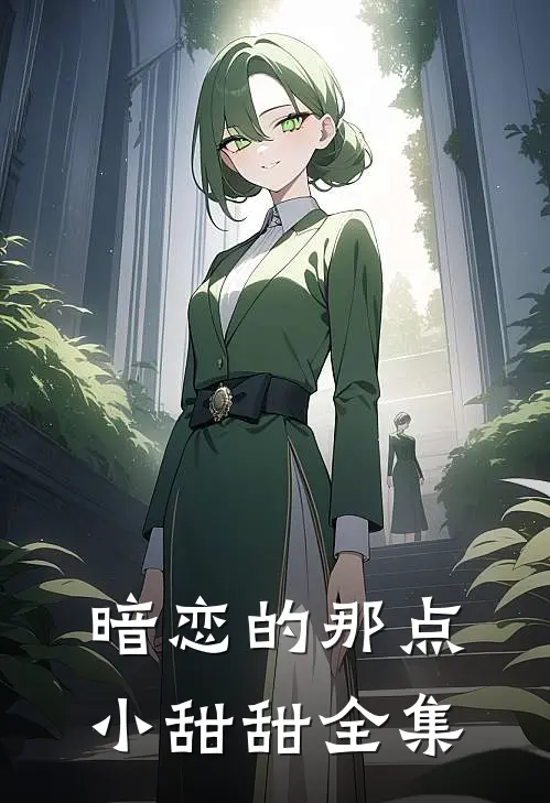 暗恋的那点小甜甜全集