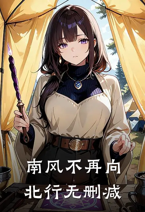 南风不再向北行无删减