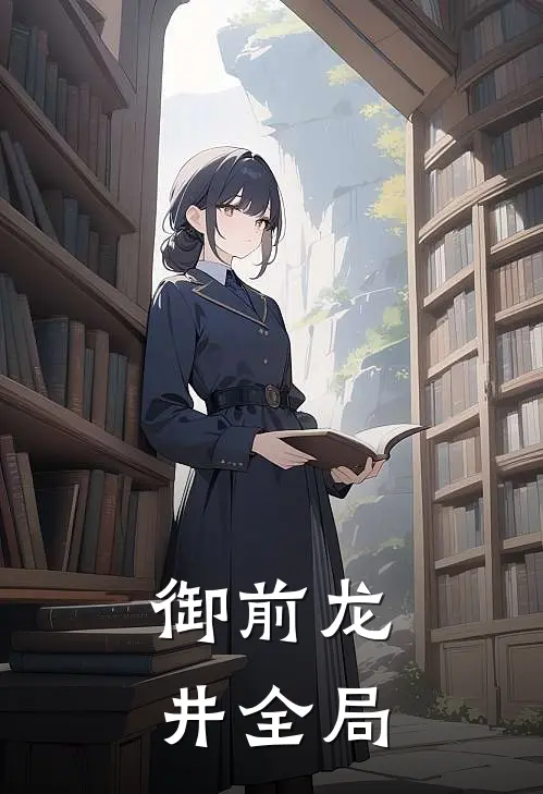 御前龙井全局