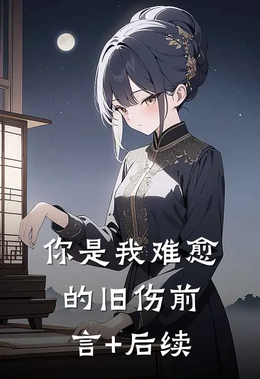 你是我难愈的旧伤前言+后续
