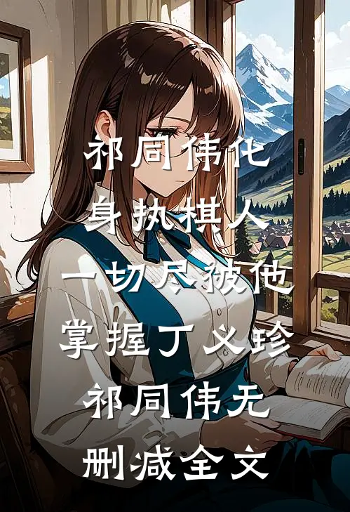 祁同伟化身执棋人，一切尽被他掌握丁义珍祁同伟无删减全文