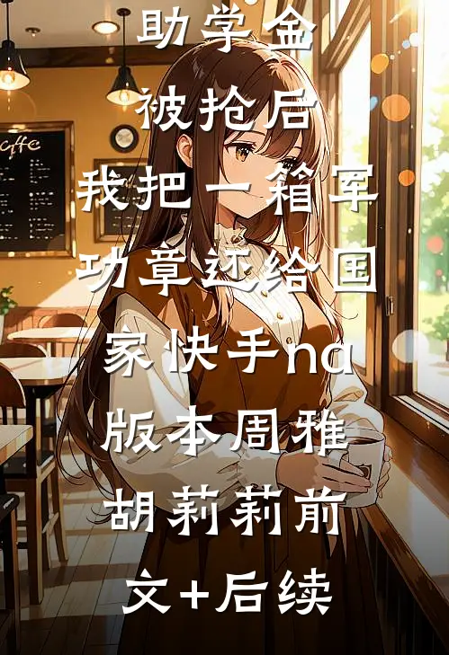 助学金被抢后，我把一箱军功章还给国家快手na版本周雅胡莉莉前文+后续
