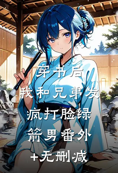 穿书后，我和兄弟发疯打脸绿箭男番外+无删减