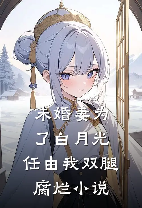 未婚妻为了白月光，任由我双腿腐烂小说