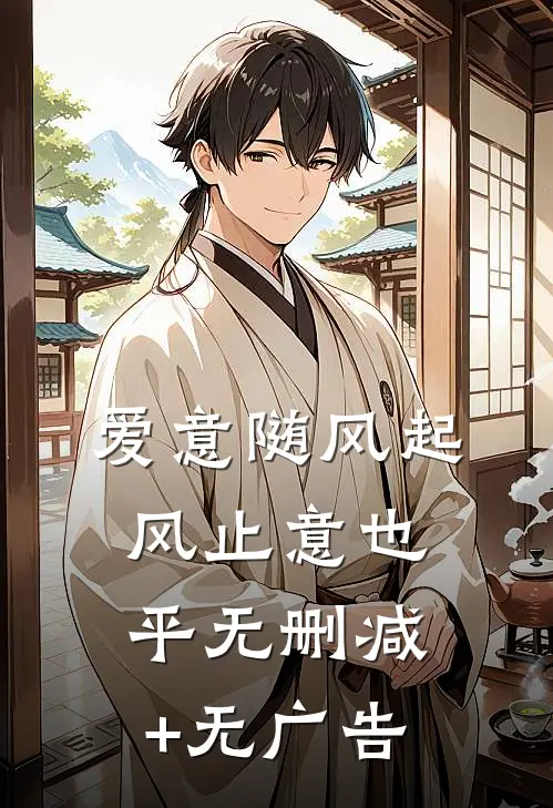 爱意随风起，风止意也平无删减+无广告
