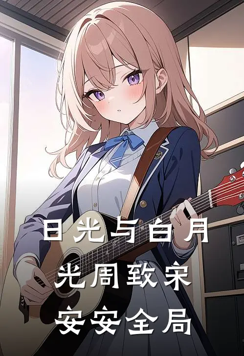 日光与白月光周致宋安安全局