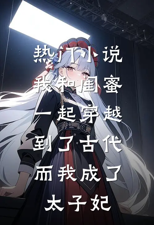 热门小说我和闺蜜一起穿越到了古代，而我成了太子妃