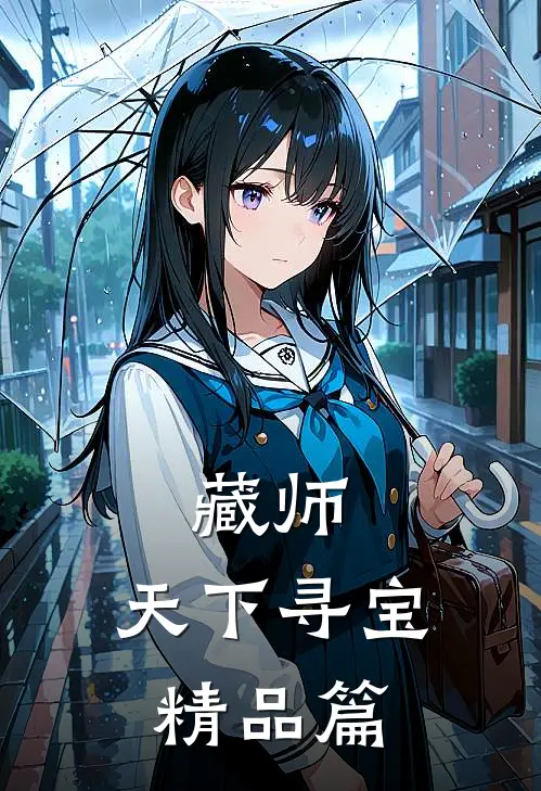 藏师：天下寻宝精品篇