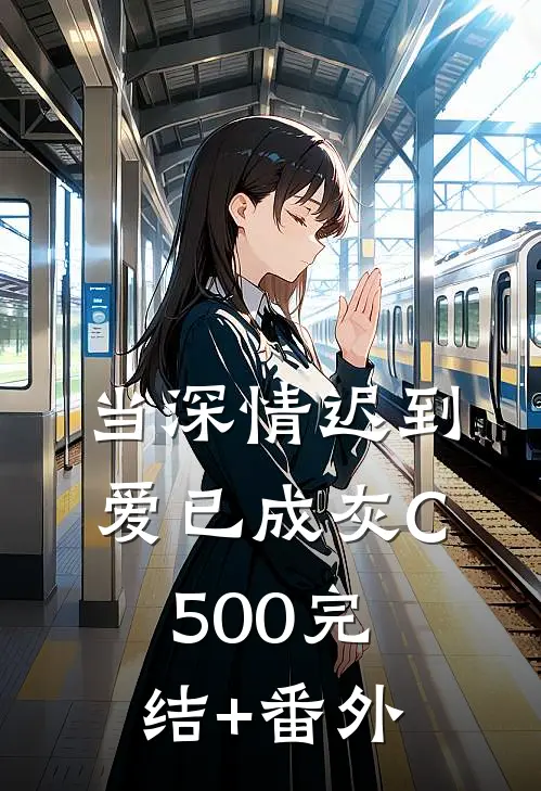 当深情迟到，爱已成灰C500完结+番外