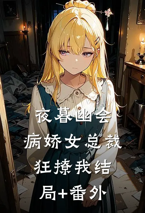 夜暮幽会，病娇女总裁狂撩我结局+番外