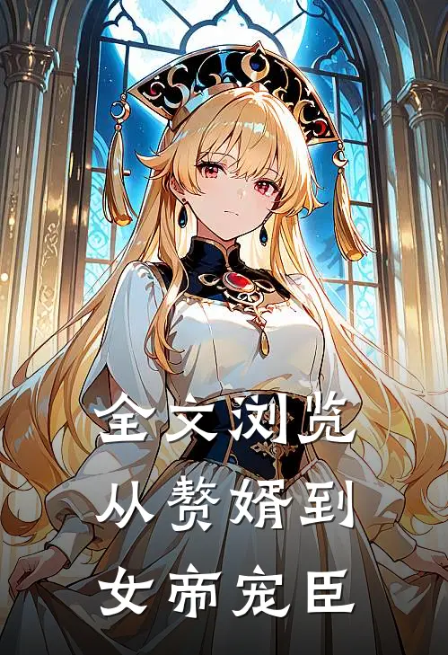 全文浏览从赘婿到女帝宠臣