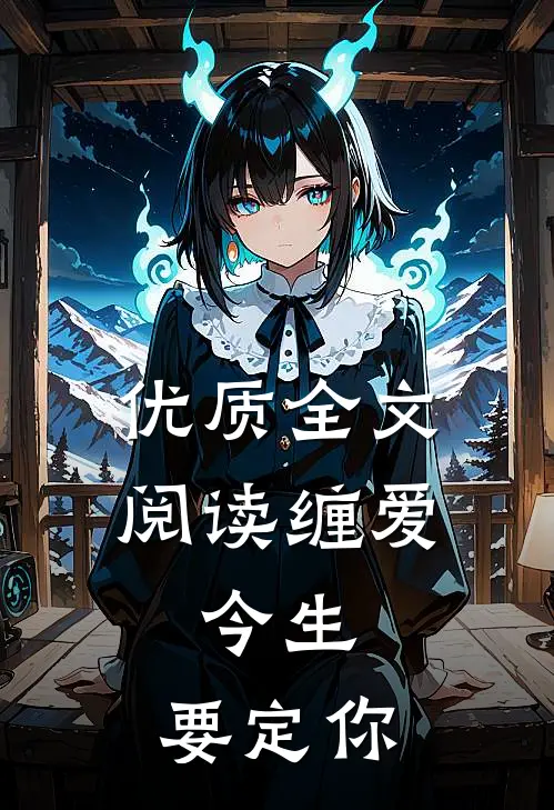 优质全文阅读缠爱：今生，要定你