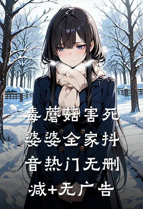 毒蘑菇害死婆婆全家抖音热门无删减+无广告