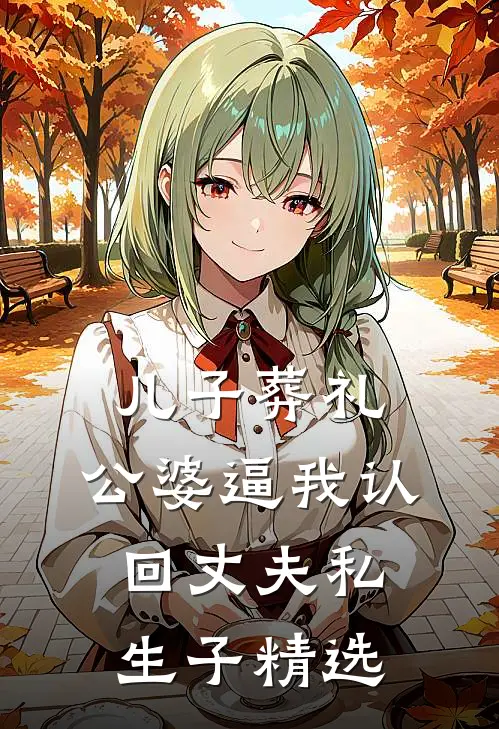 儿子葬礼，公婆逼我认回丈夫私生子精选