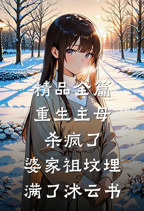 精品全篇重生主母杀疯了,婆家祖坟埋满了沭云书