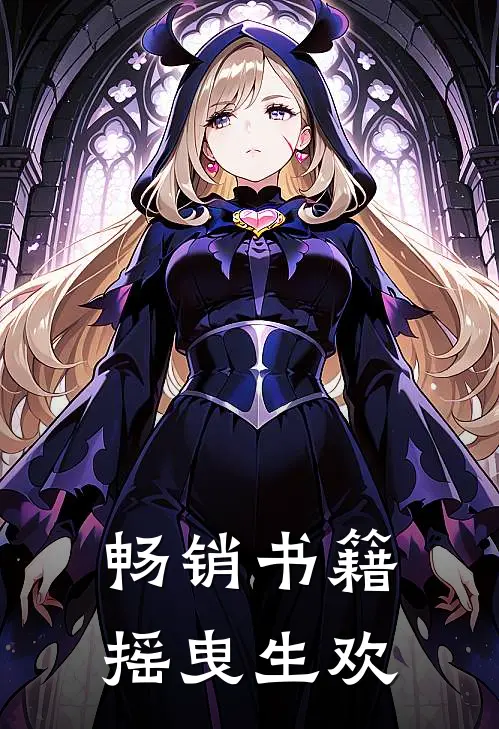 畅销书籍摇曳生欢