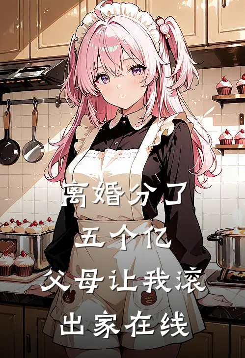 离婚分了五个亿，父母让我滚出家在线