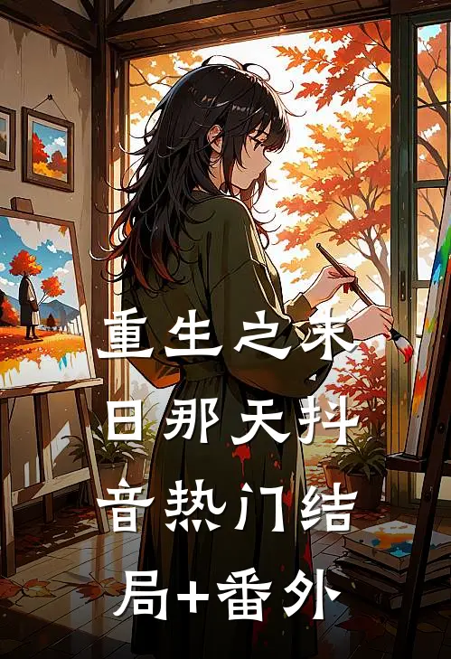 重生之末日那天抖音热门结局+番外