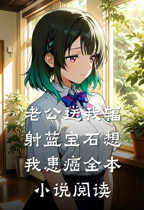 老公送我辐射蓝宝石想我患癌全本小说阅读