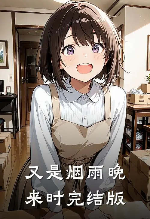 又是烟雨晚来时完结版