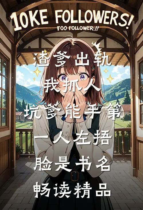 渣爹出轨我抓人,坑爹能手第一人[左捂脸]是书名畅读精品