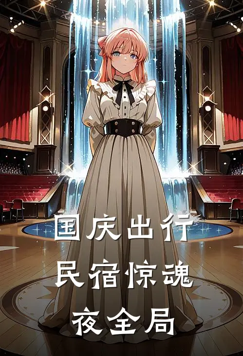 国庆出行：民宿惊魂夜全局
