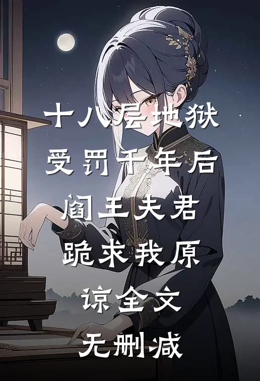 十八层地狱受罚千年后，阎王夫君跪求我原谅全文无删减