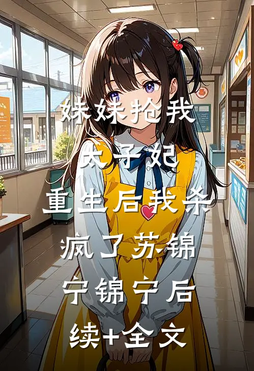 妹妹抢我太子妃，重生后我杀疯了苏锦宁锦宁后续+全文