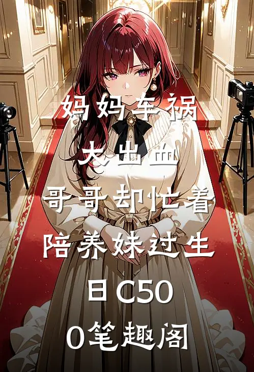 妈妈车祸大出血，哥哥却忙着陪养妹过生日C500笔趣阁