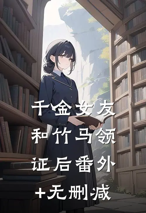千金女友和竹马领证后番外+无删减