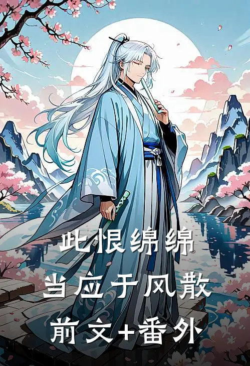 此恨绵绵，当应于风散前文+番外