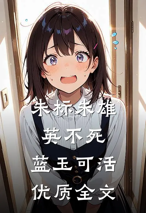 朱标朱雄英不死,蓝玉可活优质全文