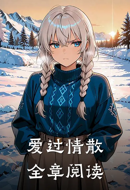 爱过情散全章阅读